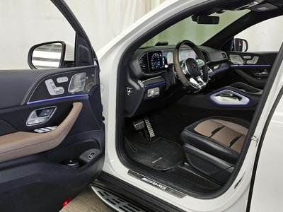 MERCEDES-BENZ GLE - 10