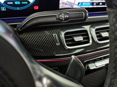 MERCEDES-BENZ GLE - 9