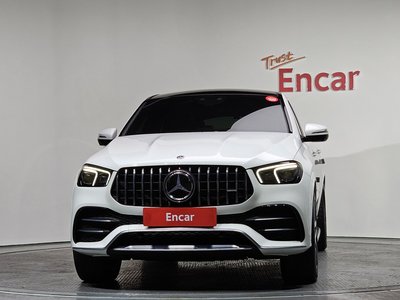 MERCEDES-BENZ GLE - 2