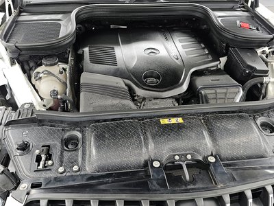 MERCEDES-BENZ GLE - 7