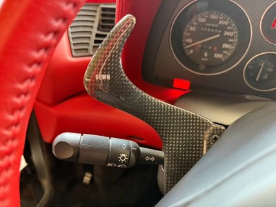 1998 Ferrari F355 SPIDER 缩略图 63