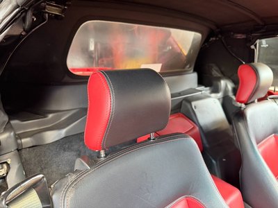 1998 Ferrari F355 SPIDER 缩略图 49