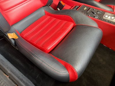 1998 Ferrari F355 SPIDER 缩略图 47