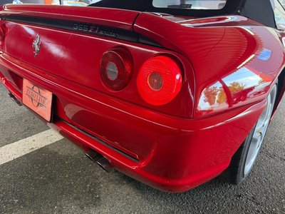 1998 Ferrari F355 SPIDER 缩略图 27