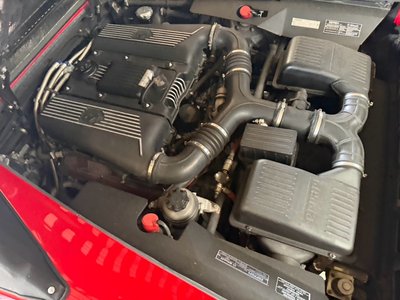 1998 Ferrari F355 SPIDER 缩略图 32