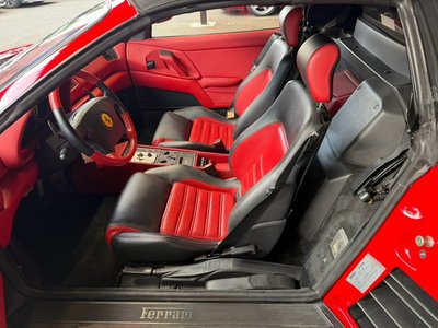 1998 Ferrari F355 SPIDER 缩略图 37