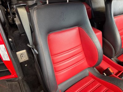 1998 Ferrari F355 SPIDER 缩略图 48