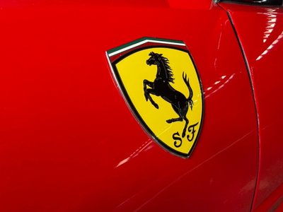 1998 Ferrari F355 SPIDER 缩略图 28