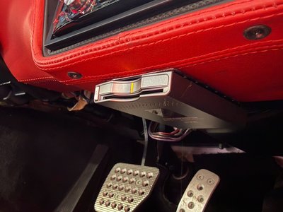 1998 Ferrari F355 SPIDER 缩略图 70