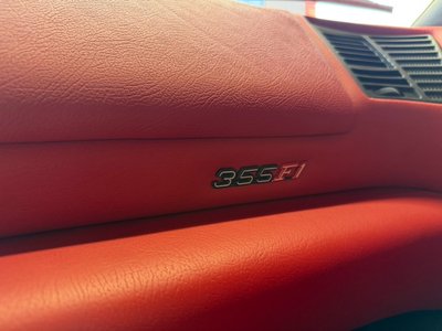 1998 Ferrari F355 SPIDER 缩略图 61