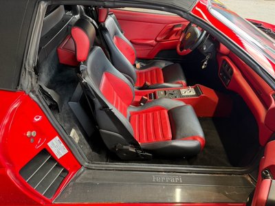 1998 Ferrari F355 SPIDER 缩略图 44