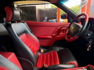 1998 Ferrari F355 SPIDER 缩略图 53