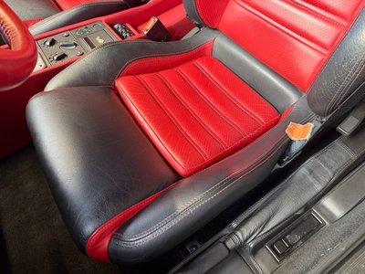 1998 Ferrari F355 SPIDER 缩略图 40