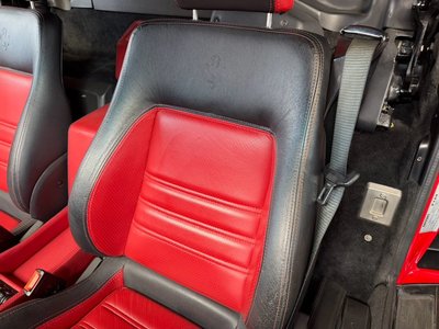 1998 Ferrari F355 SPIDER 缩略图 41