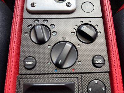 1998 Ferrari F355 SPIDER 缩略图 67