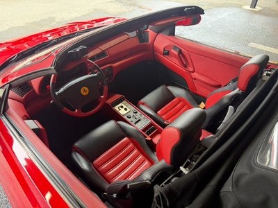 1998 Ferrari F355 SPIDER 缩略图 55