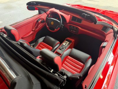 1998 Ferrari F355 SPIDER 缩略图 56