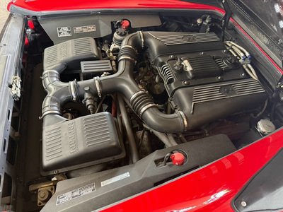 1998 Ferrari F355 SPIDER 缩略图 33