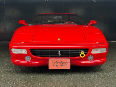 1998 Ferrari F355 SPIDER 缩略图 20