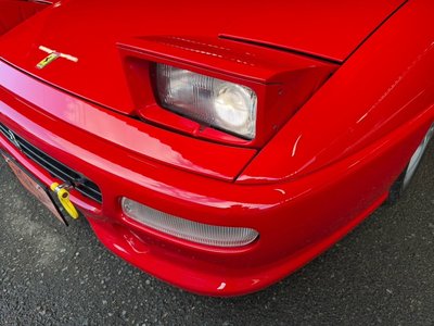 1998 Ferrari F355 SPIDER 照片 14