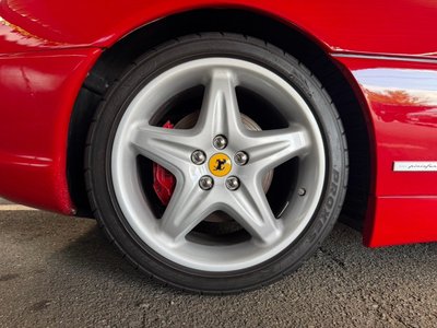 1998 Ferrari F355 SPIDER 缩略图 74