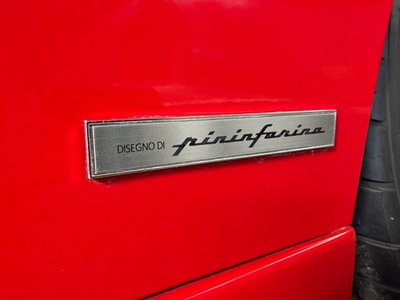 1998 Ferrari F355 SPIDER 缩略图 29