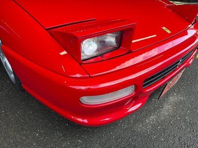 1998 Ferrari F355 SPIDER 照片 13