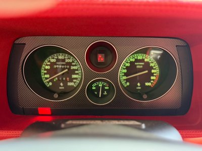 1998 Ferrari F355 SPIDER 缩略图 58