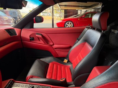 1998 Ferrari F355 SPIDER 缩略图 52
