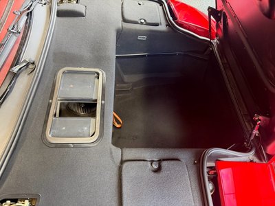 1998 Ferrari F355 SPIDER 缩略图 34