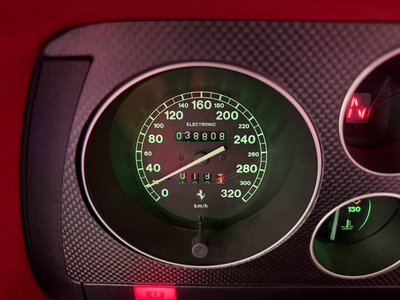 1998 Ferrari F355 SPIDER 缩略图 57