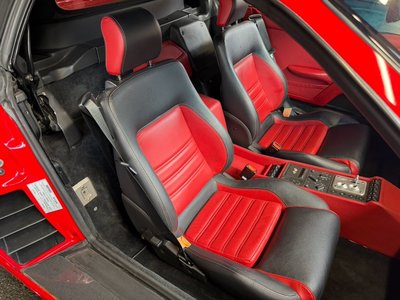 1998 Ferrari F355 SPIDER 缩略图 46