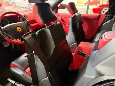 1998 Ferrari F355 SPIDER 缩略图 50