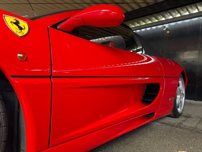 1998 Ferrari F355 SPIDER 缩略图 24