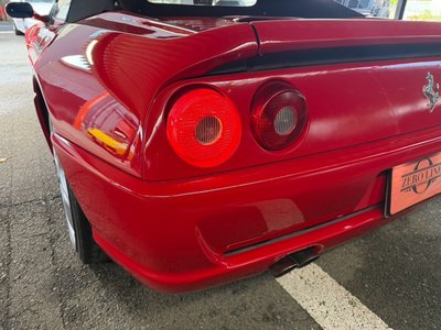 1998 Ferrari F355 SPIDER 缩略图 26