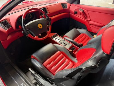 1998 Ferrari F355 SPIDER 缩略图 38