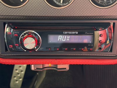 1998 Ferrari F355 SPIDER 缩略图 69