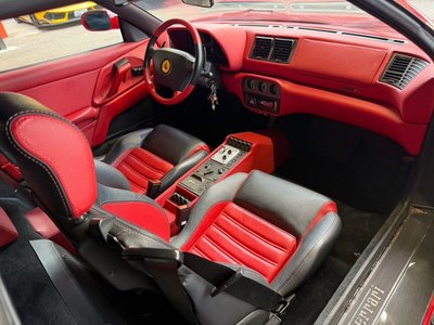 1998 Ferrari F355 SPIDER 缩略图 45