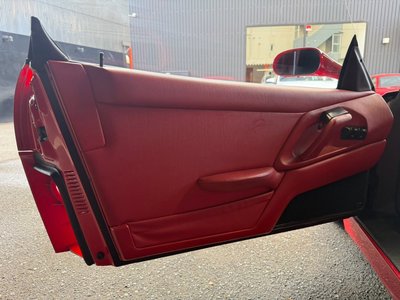 1998 Ferrari F355 SPIDER 缩略图 36