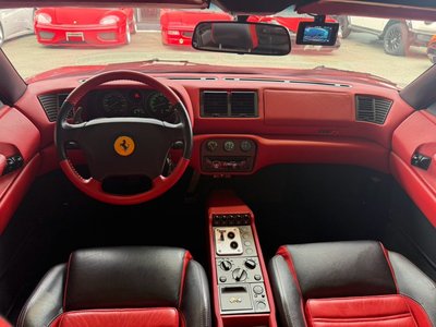 1998 Ferrari F355 SPIDER 缩略图 54
