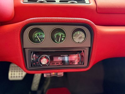 1998 Ferrari F355 SPIDER 缩略图 59