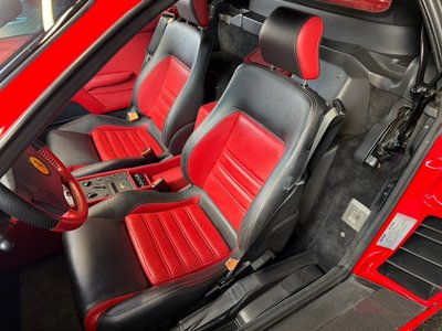 1998 Ferrari F355 SPIDER 缩略图 39