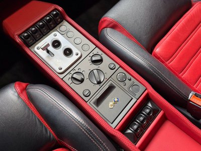 1998 Ferrari F355 SPIDER 缩略图 60