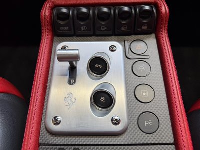 1998 Ferrari F355 SPIDER 缩略图 68