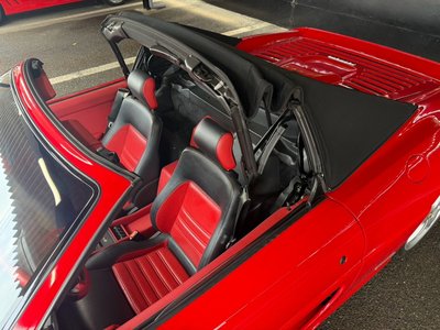 1998 Ferrari F355 SPIDER 缩略图 19