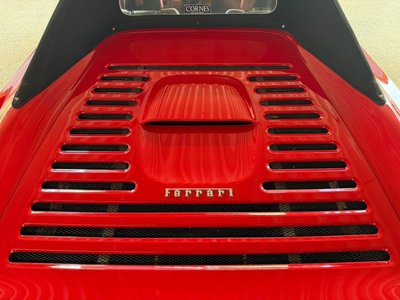1998 Ferrari F355 SPIDER 照片 11