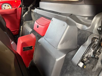 1998 Ferrari F355 SPIDER 缩略图 51