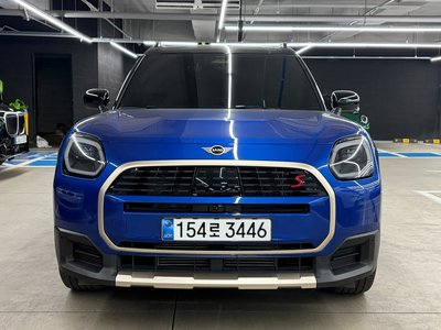 MINI COUNTRYMAN - 4