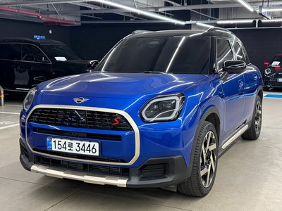 MINI COUNTRYMAN - 1