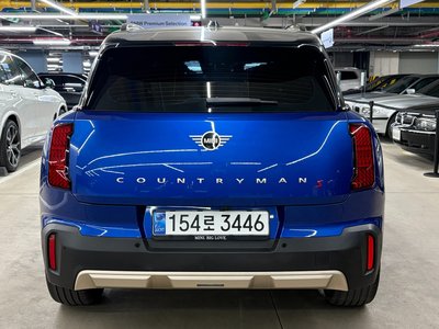 MINI COUNTRYMAN - 2